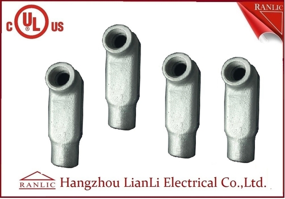 Китай 2-1/2 тип LR LB LL c t тела проводника томительно-тягучего утюга» 3-1/2» твердый электрический поставщик