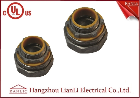 Китай Соединитель жидкостных плотных штуцеров гибких спиральных трубок прямой с горлом PVC поставщик