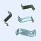 Нержавеющие инструменты проводника струбцины сжатия клина фарфора #4-10 твердеют стальной провод поставщик