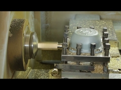 Axwill electrical conduit and fittings use full automation machine to save cost and stable quality