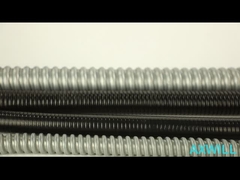 Ul гибких спиральных трубок Axwill перечислил стальное и жидкостное плотное