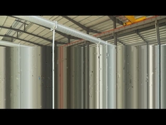 Аксвилл Цинк и алюминиевые конвейерные фитинги