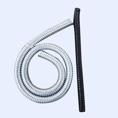 Китай Огонь США гибких спиральных трубок IP6 толщины 0.50MM алюминиевый анти- И стандарт GI BS поставщик