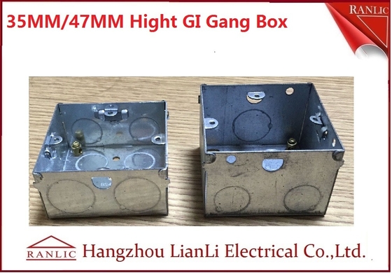 Китай 3&quot;» погружение коробки BS4662 шатии металла *6 электрическое горячее гальванизировало катушку с регулируемым кольцом поставщик