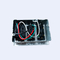 Кнопка винта AWG распределительной коробки 14 проводника Prefab 3 шатии электрических белая в гнезде поставщик