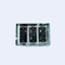 Кнопка винта AWG распределительной коробки 14 проводника Prefab 3 шатии электрических белая в гнезде поставщик