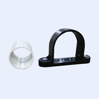 Белая черная починка переходника 20MM 50MM Upvc женская с материалом галоида втулки поставщик