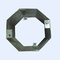 Толщина кольца 1.60mm расширения коробки металла проводника восьмиугольника полуфабрикат поставщик