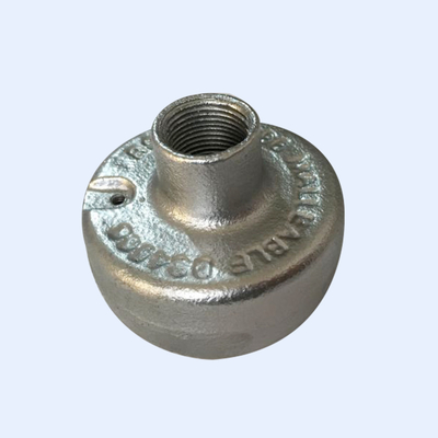глубина распределительной коробки 28mm проводника 32mm томительно-тягучая с M4 винтами bs4568 поставщик