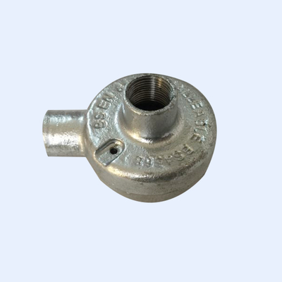 глубина распределительной коробки 28mm проводника 32mm томительно-тягучая с M4 винтами bs4568 поставщик