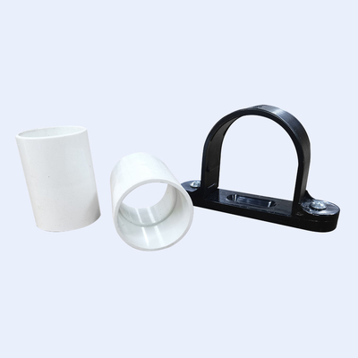 Муфта проводника PVC GI женщины 38mm ранга ABC с зоной латунного винта поставщик